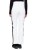 Kombinezon narciarski damski EA7 Emporio Armani Kitzbühel Softshell Tris (Jacket + Vest + Pants) White