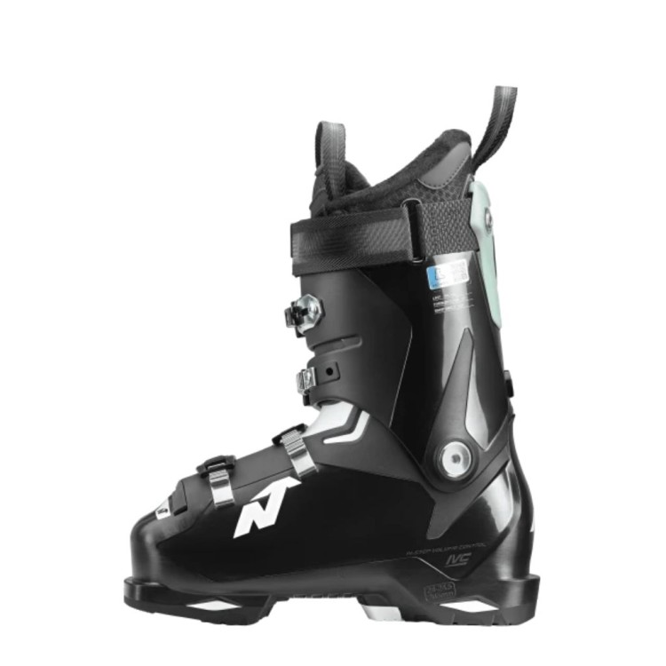Buty narciarskie damskie Nordica The Cruise 95 W (GW) Black/Green/White