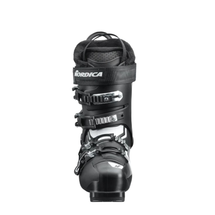 Buty narciarskie damskie Nordica The Cruise 95 W (GW) Black/Green/White