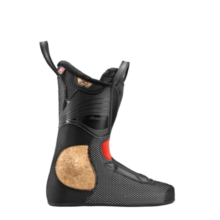 Buty narciarskie damskie Nordica The Cruise 95 W (GW) Black/Green/White