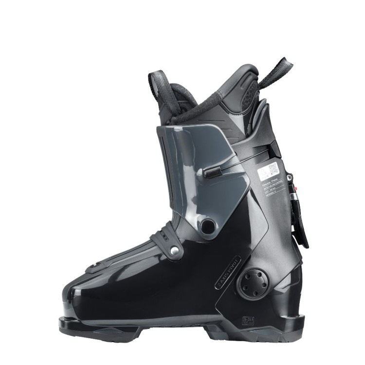 Buty narciarskie męskie Nordica HF 110 (GW) Black/Anthracite/Red