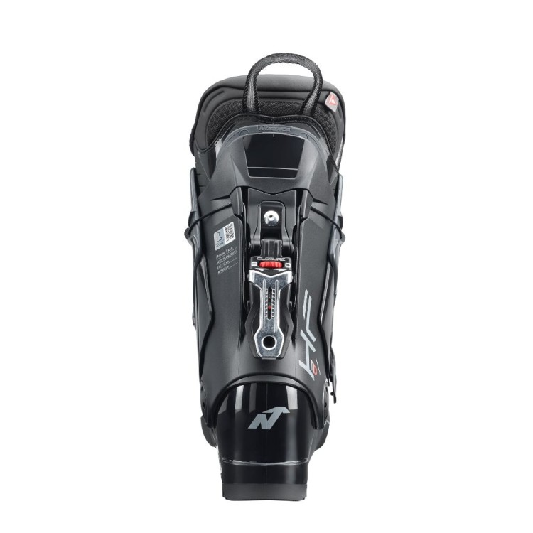 Buty narciarskie męskie Nordica HF 110 (GW) Black/Anthracite/Red