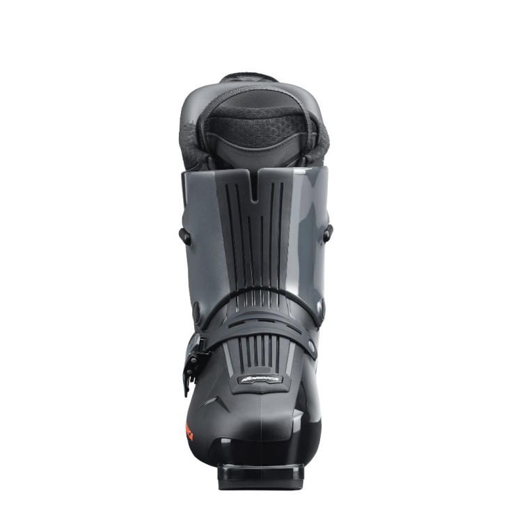 Buty narciarskie męskie Nordica HF 110 (GW) Black/Anthracite/Red