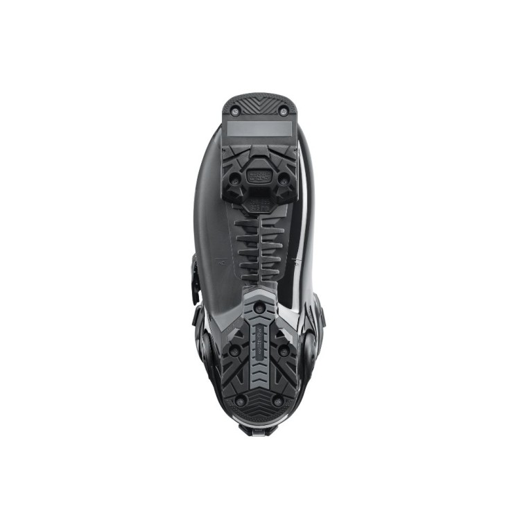 Buty narciarskie męskie Nordica HF 110 (GW) Black/Anthracite/Red