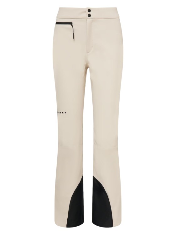 Spodnie narciarskie damskie Oakley W. Icicle Softshell Pant Mist