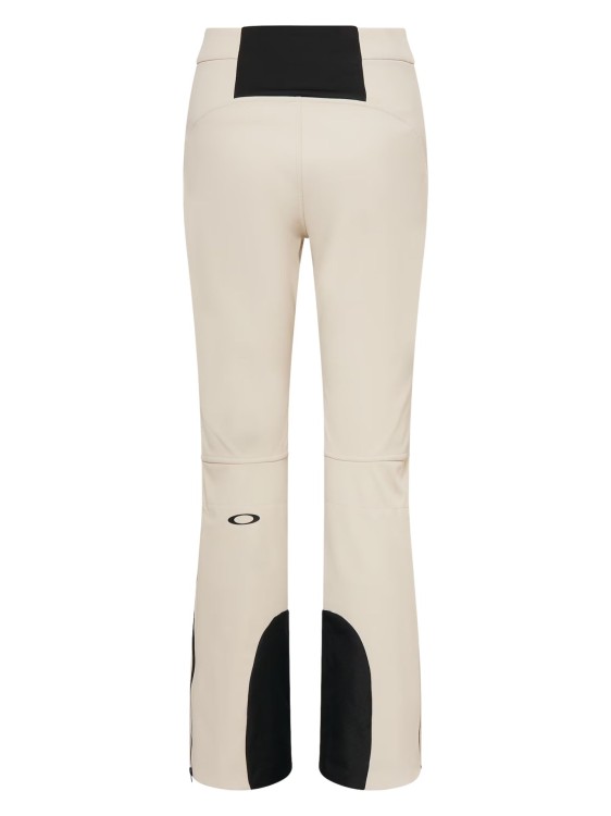 Spodnie narciarskie damskie Oakley W. Icicle Softshell Pant Mist
