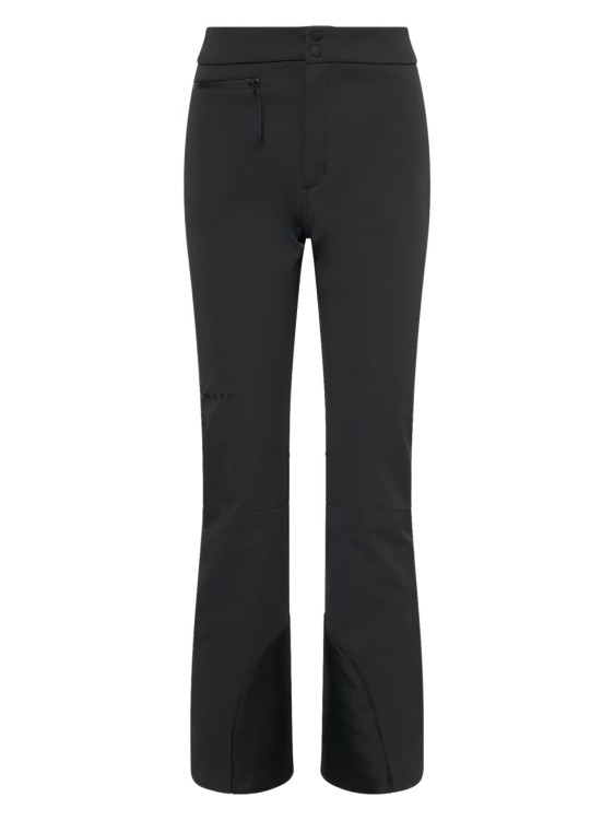 Spodnie narciarskie damskie Oakley W. Icicle Softshell Pant Blackout