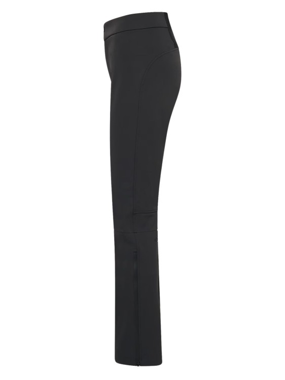 Spodnie narciarskie damskie Oakley W. Icicle Softshell Pant Blackout
