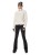 Spodnie narciarskie damskie Oakley W. Icicle Softshell Pant Blackout