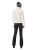 Spodnie narciarskie damskie Oakley W. Icicle Softshell Pant Blackout