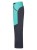 Spodnie narciarskie męskie Oakley Canopy Pro Insulated Pant Swimming Pool Blue
