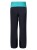 Spodnie narciarskie męskie Oakley Canopy Pro Insulated Pant Swimming Pool Blue