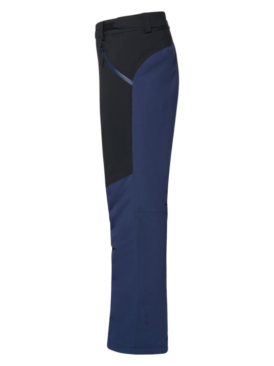 Spodnie narciarskie męskie Oakley Canopy Pro Insulated Pant Abbys/Black