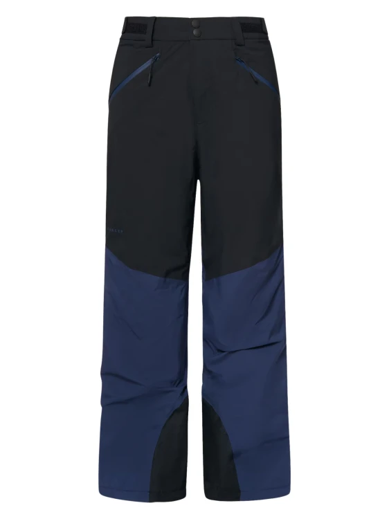 Spodnie męskie Oakley Canopy Pro Insulated Pant Abbys/Black