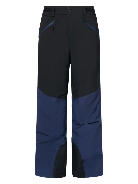 Spodnie narciarskie męskie Oakley Canopy Pro Insulated Pant Abbys/Black