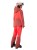 Kurtka narciarska damska Oakley W. Kendall RC Shell Jacket Hibiscus Red/Rosewood