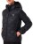 Kurtka narciarska damska Oakley W. Drift O-Puff Jacket Blackout