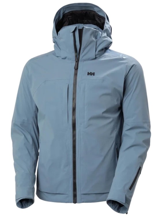 Kurtka narciarska męska Helly Hansen Atlas Infinity Washed Infinity