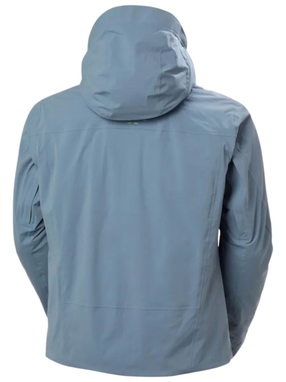 Kurtka narciarska męska Helly Hansen Atlas Infinity Washed Infinity