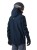 Kurtka narciarska męska Helly Hansen Alpha Long Navy