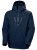 Kurtka narciarska męska Helly Hansen Alpha Long Navy