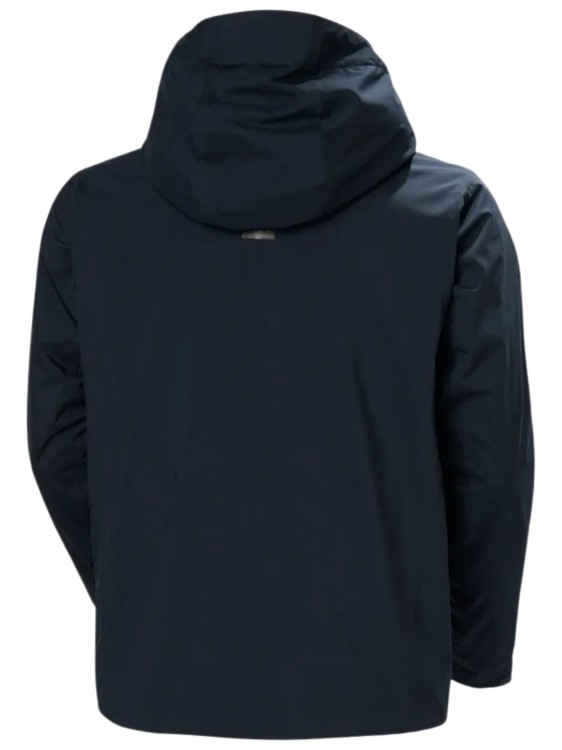 Kurtka narciarska męska Helly Hansen Swift 3-in-1 Navy