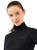 Bluza damska VIKING Admont Lady czarna