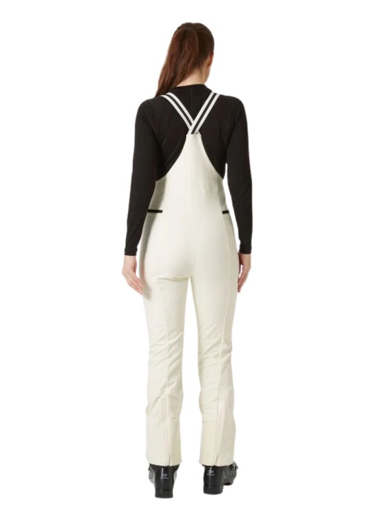 Spodnie narciarskie damskie Helly Hansen Avanti Softshell Bib Snow