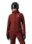 Kurtka narciarska damska Helly Hansen Avanti 3-in-1 Softshell Mars Red