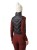 Kurtka narciarska damska Helly Hansen Avanti 3-in-1 Softshell Mars Red