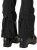 Spodnie narciarskie damskie Helly Hansen Avanti Softshell Bib Black