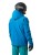 Kurtka narciarska męska Helly Hansen Alpha Lifaloft Cerulean Blue