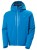 Kurtka narciarska męska Helly Hansen Alpha Lifaloft Cerulean Blue