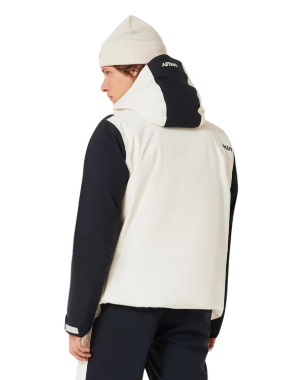 Kurtka narciarska męska Oakley TNP TBT Insulated Anorak Mist