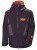 Kurtka narciarska męska Helly Hansen Sogn Tinden Shell Black Grape