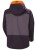 Kurtka narciarska męska Helly Hansen Sogn Tinden Shell Black Grape
