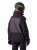 Kurtka narciarska męska Helly Hansen Sogn Tinden Shell Black Grape