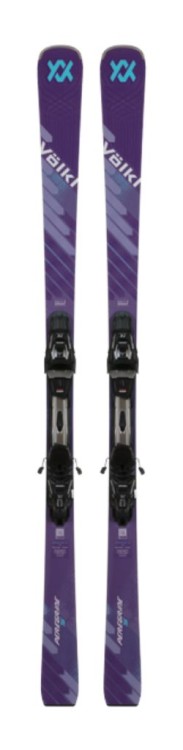 Narty Volkl Peregrine 76 2026 / Rmotion 12