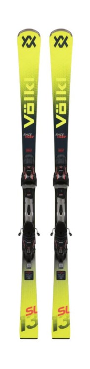 Narty Volkl Racetiger SL 2026 / Rmotion 12