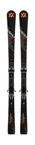 Narty Volkl Peregrine MT 2026 / Vmotion 10