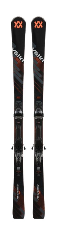 Narty Volkl Peregrine MT 2026 / Vmotion 10