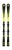 Narty Volkl Racetiger SC Yellow 2026 / Vmotion 10