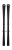 Narty Volkl Racetiger SC Yellow 2026 / Vmotion 10