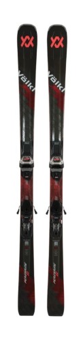 Narty Volkl Peregrine 80 2026 / Lowride 12