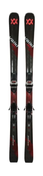 Narty Volkl Peregrine 80 2026 / Lowride 12