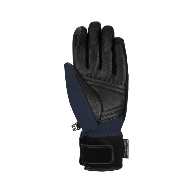 Rękawice narciarskie damskie Reusch Tessa STORMBLOXX™ navy