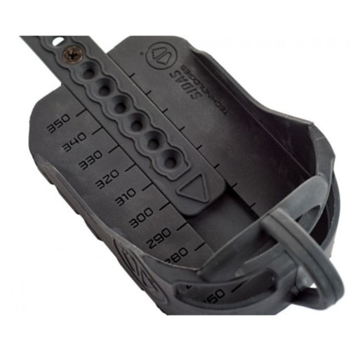 Ochraniacz na buty Sidas Ski Boot Traction