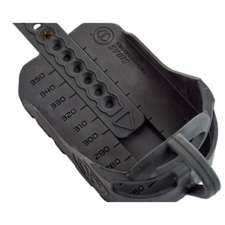 Ochraniacz na buty Sidas Ski Boot Traction