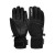 Rękawice narciarskie damskie Reusch Tessa STORMBLOXX™ black