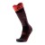 Skarpety Sidas Ski Comfort Black/Orange